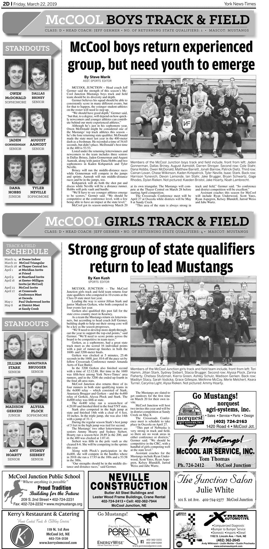 19 Spring Sports Preview.indd